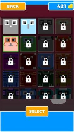 REC in Circle Jump - Screenshot 3