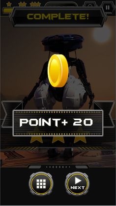 Mars Mini - Screenshot 3