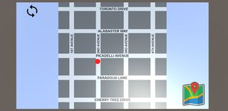 Nav Trainer - Screenshot 3