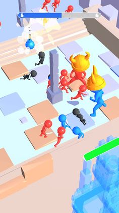 Dice Army - Screenshot 2