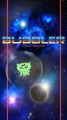 Bubbler - Screenshot 1