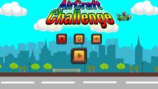 Air craft Challenge - Screenshot 1