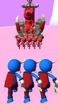 Match Crowd - Screenshot 2