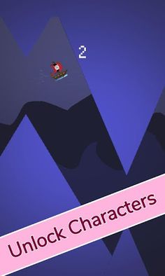 Pocket Rocket - Screenshot 4