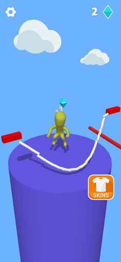 Jump Rope Master - Screenshot 2