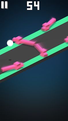 Slow me Down - Screenshot 2