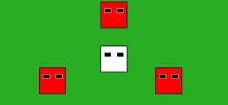 The Golden Ray - Screenshot 1