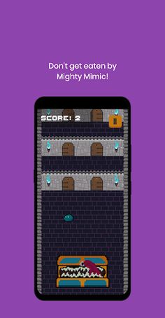 Mimic Dash - Screenshot 2