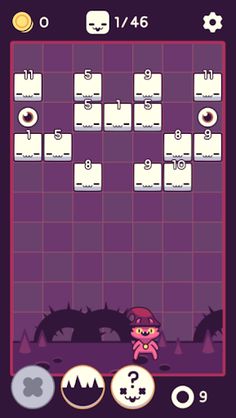 Warlockitty - Screenshot 1