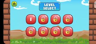 Brave Penguin - Screenshot 2