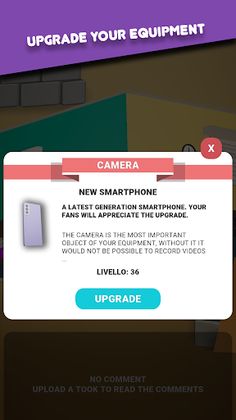 Tookers - IDLE - Screenshot 3