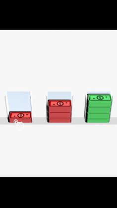 Money Sort - Screenshot 3