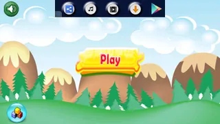 Flying Ladybug - Screenshot 1