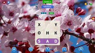 Word Search - Screenshot 2