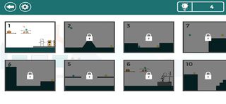 Draw Line Dot Crazy Puzzle - Screenshot 3