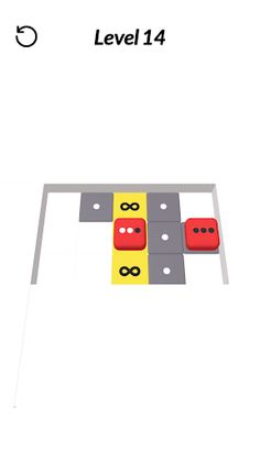 Fill The Spots 3D - Screenshot 4