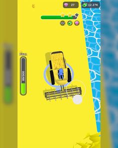 Harvest Rush - 3D Farming - Screenshot 4