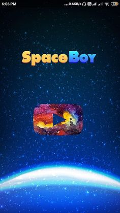 space boy - Screenshot 4