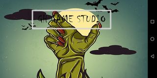 Super Maryo Zombie Edition 201 - Screenshot 1