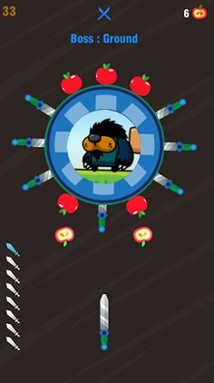 Knife King 2023 - Screenshot 4