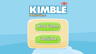 Kimble Mobile Game - Screenshot 1