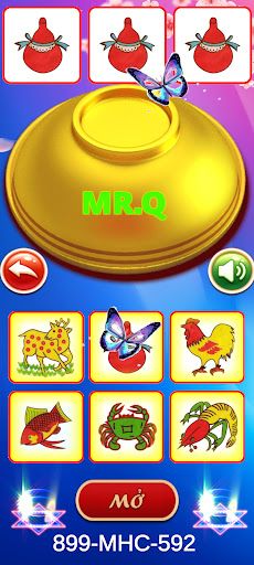 Bau Cua Tom Ca - Screenshot 3