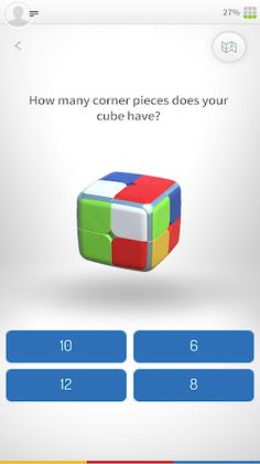 GoCube2x2™ - Screenshot 4