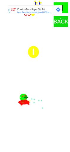 Escape out of Dogs -Chó đuổi - Screenshot 1