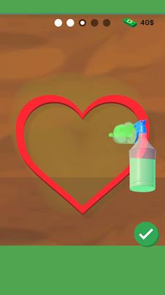 Garden Grow 3D - Screenshot 3