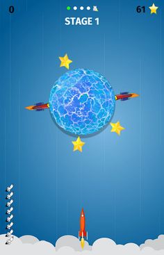 PlaneT ShooT - Screenshot 4