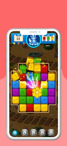 Bonbon Blaster - Screenshot 4