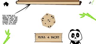 PocketPanda - Screenshot 2