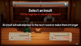 Brawl Bar - Screenshot 2
