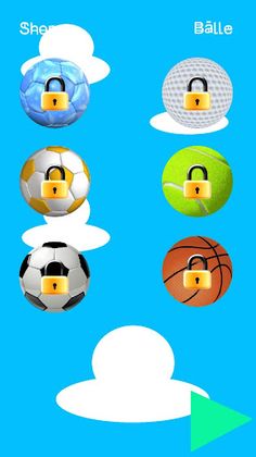 Spring Ball - Screenshot 3