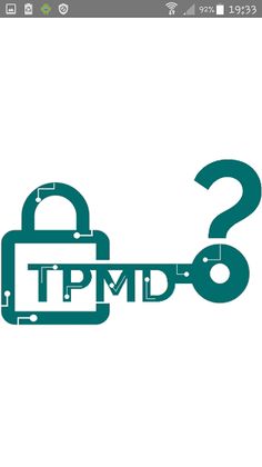 TPMD Quizz - Screenshot 2