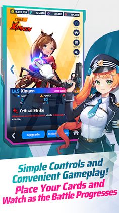 Valkyrious - Screenshot 2