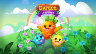Garden Evolution Idle Tycoon - Screenshot 1