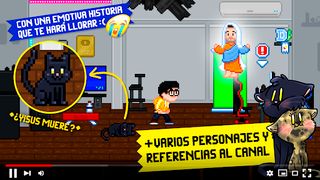 Demente Arcade - Screenshot 2