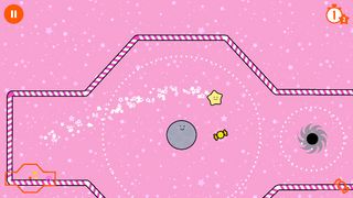 Little Comet - Screenshot 1