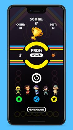 Ninja Ball - Screenshot 3