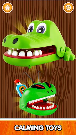 Fidget Toys Pop it - Fidgets - Screenshot 2