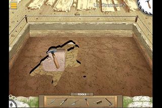 Excavate! Mesopotamia - Screenshot 3