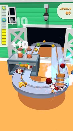 Fruit Juice Master - Screenshot 3