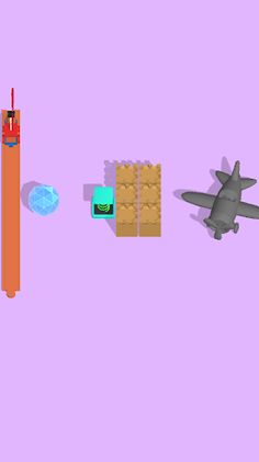 Windmill Train - Screenshot 4