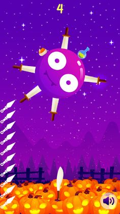 Halloween Hunter - Screenshot 1