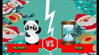 All Christmas Pairs Memory Gam - Screenshot 1