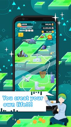 Tycoon Business School - Screenshot 1