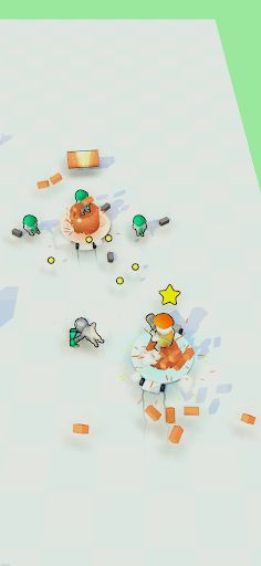 Tower Wars - Screenshot 3