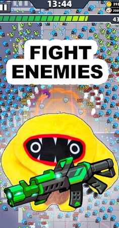 Joy Monster Adventure Survival - Screenshot 3