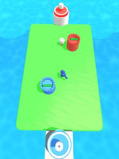 RPS Royale - Screenshot 1